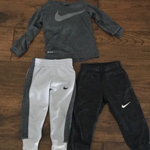Nike 2t set